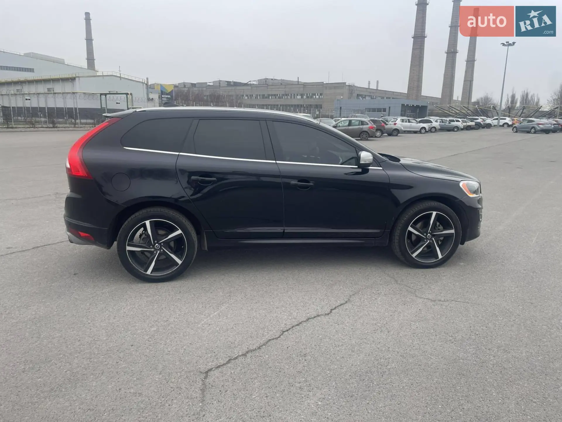 2015 Volvo XC60 - мініатюра 37