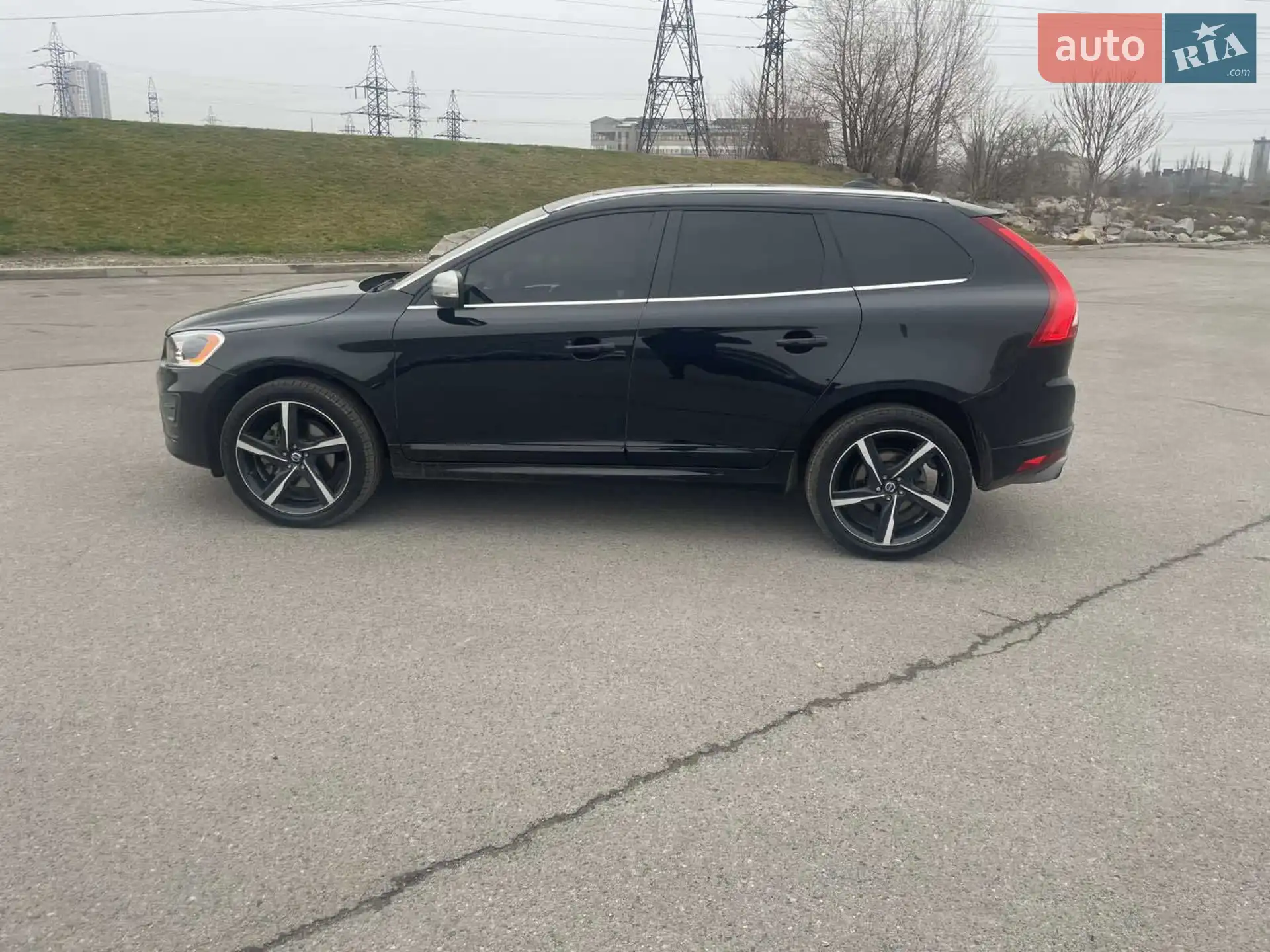 2015 Volvo XC60 - мініатюра 38