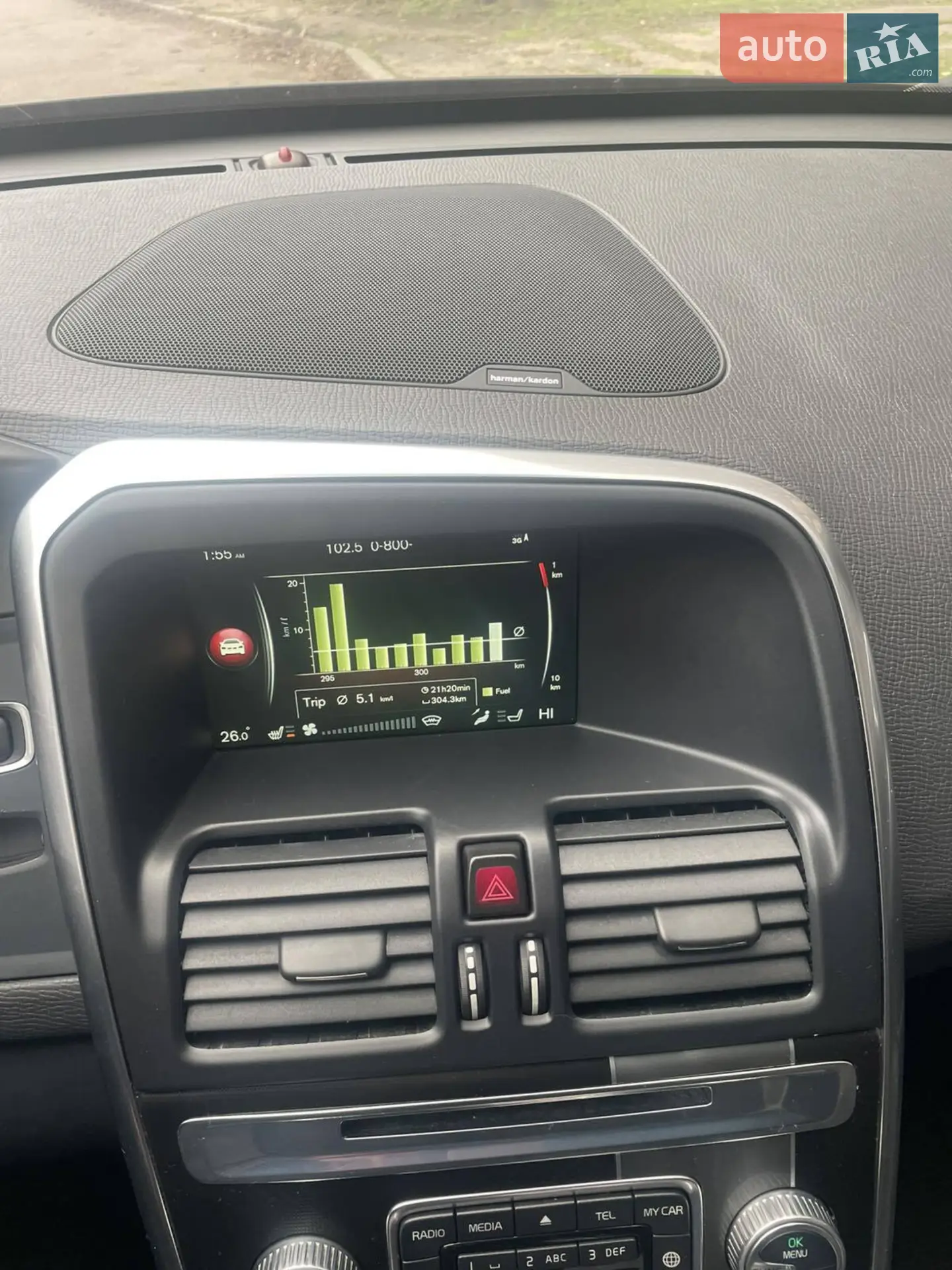 2015 Volvo XC60 - мініатюра 39