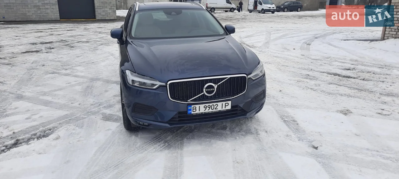 2022 Volvo XC60 - мініатюра 30