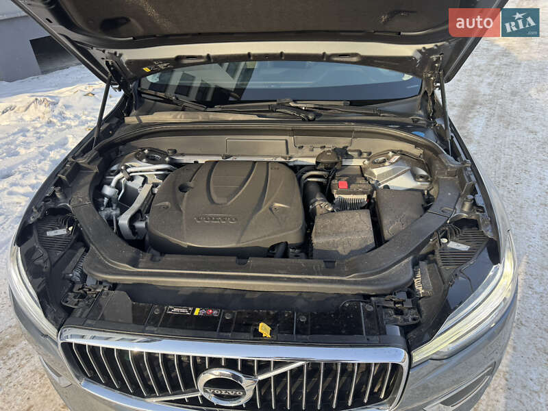 Внедорожник / Кроссовер Volvo XC60 2018 в Дубно фото 51 Внедорожник / Кроссовер Volvo XC60 2018 в Дубно