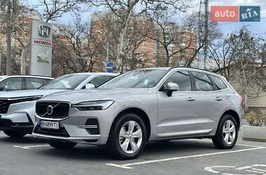 Позашляховик / Кросовер Volvo XC60 2023 в Одесі