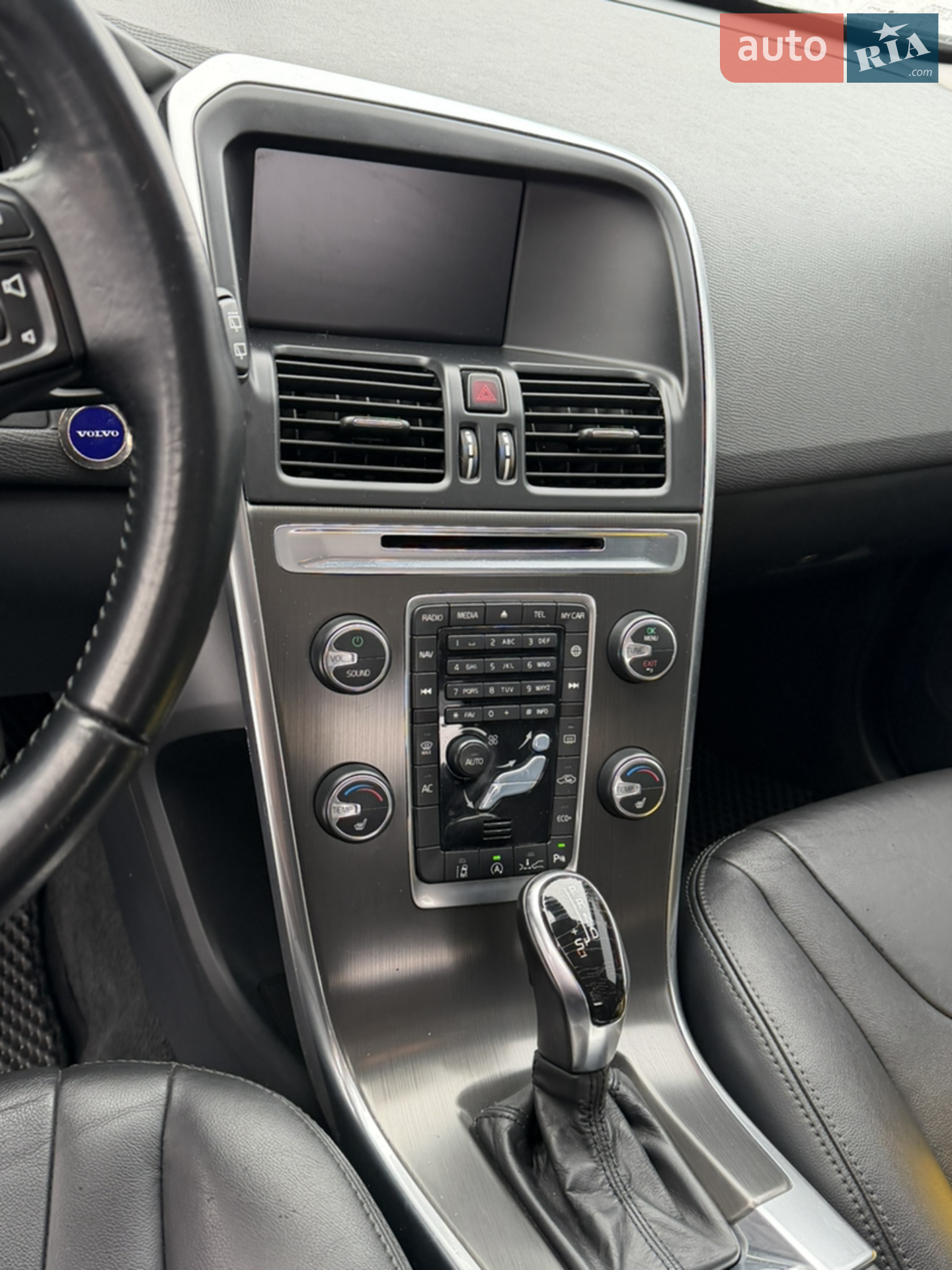 2014 Volvo XC60 - мініатюра 10