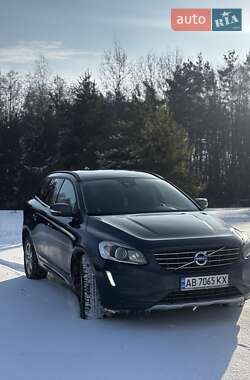 Позашляховик / Кросовер Volvo XC60 2015 в Вінниці