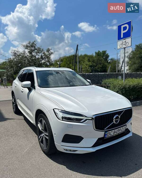 Volvo XC60 2017 Volvo XC60 2017