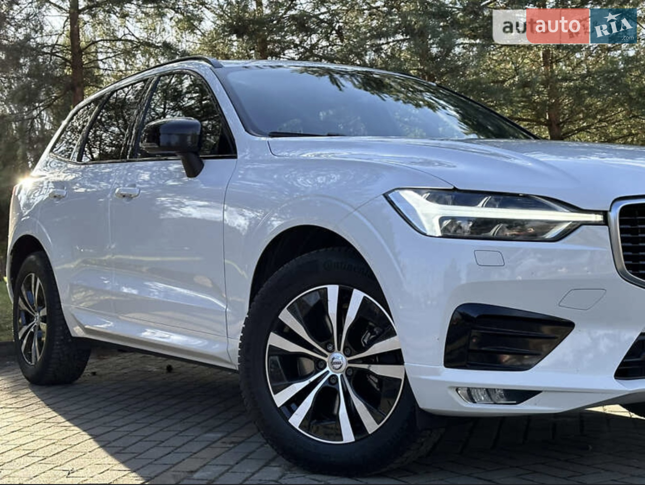 2018 Volvo XC60 - мініатюра 41