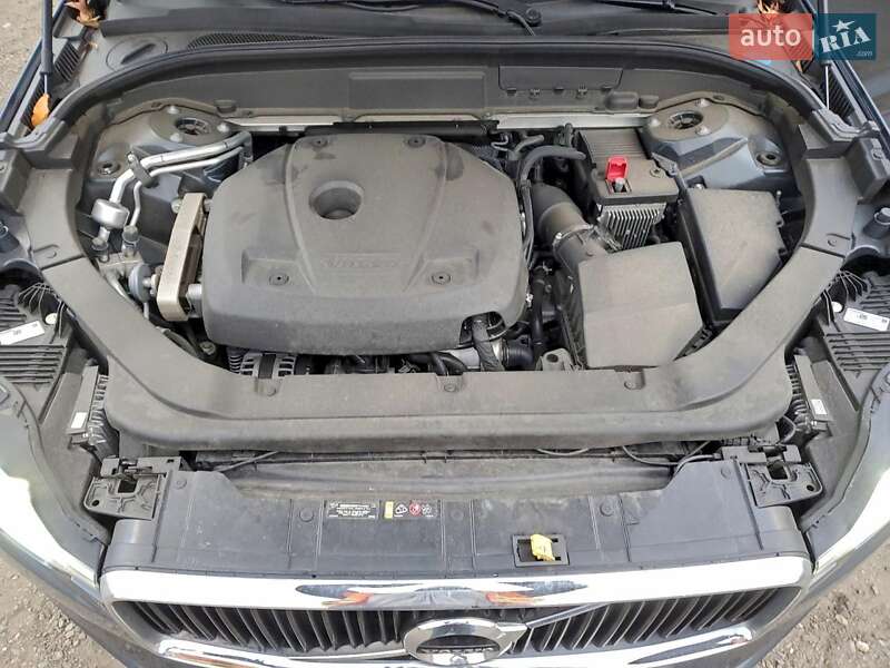 Позашляховик / Кросовер Volvo XC60 2021 в Хмельницькому