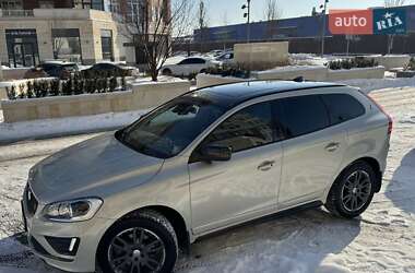 Внедорожник / Кроссовер Volvo XC60 2013 в Умани