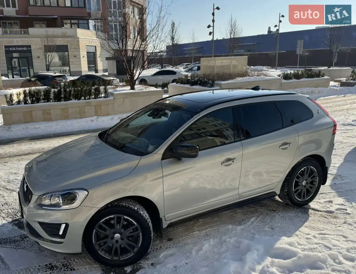 2012 Volvo XC60 - мініатюра 38