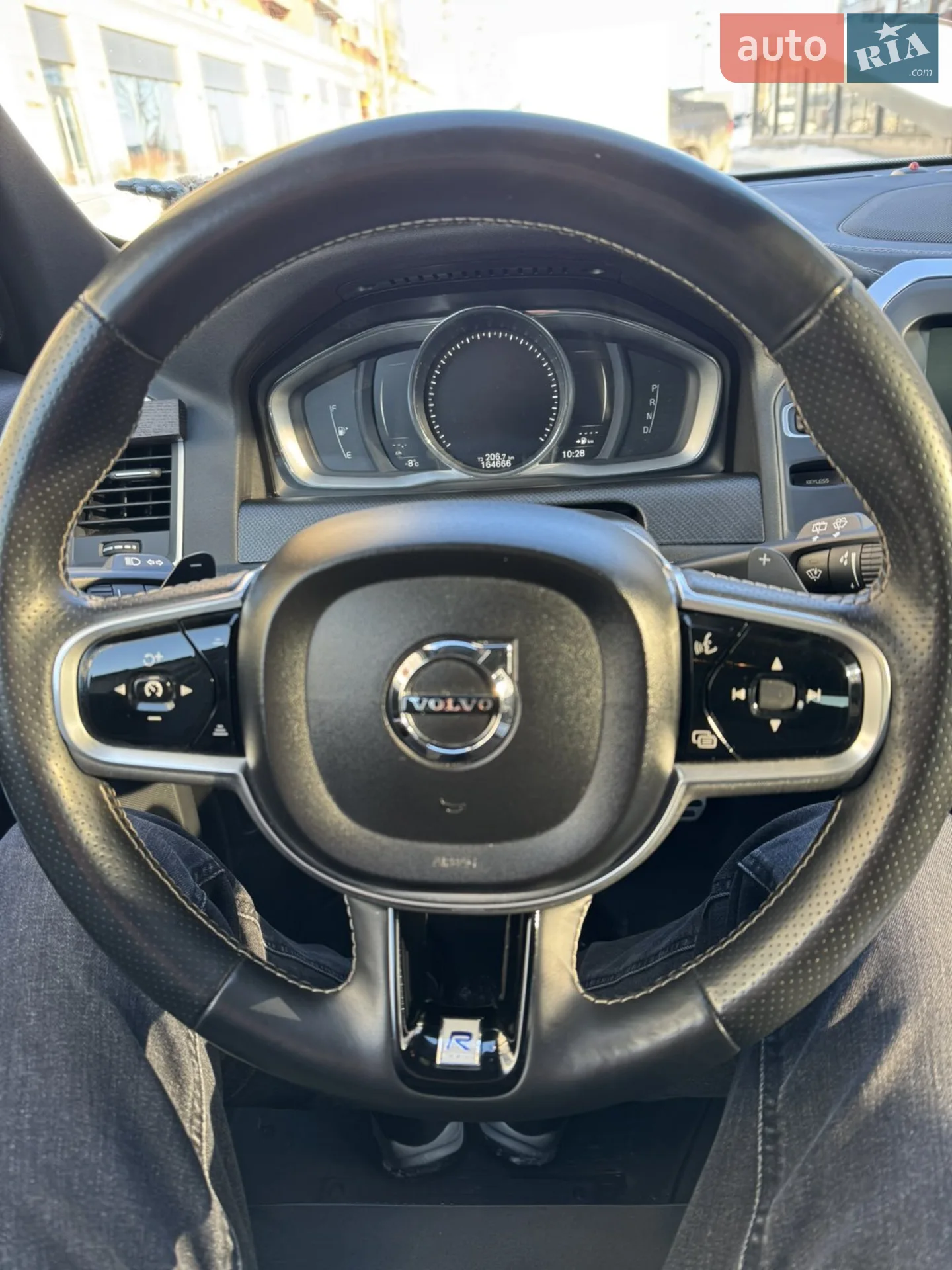 2013 Volvo XC60 - мініатюра 25