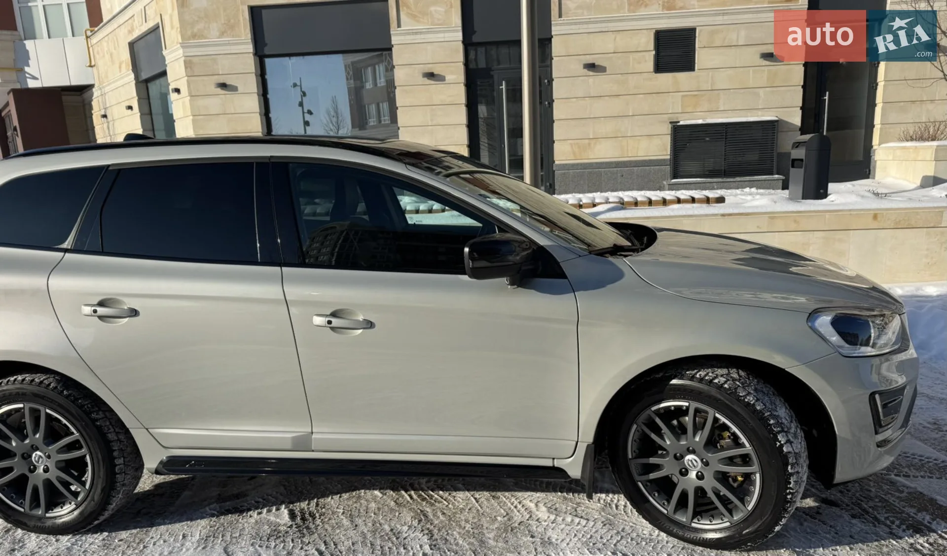 2013 Volvo XC60 - мініатюра 15