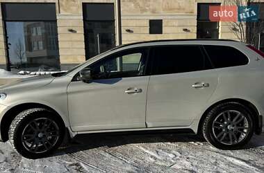 Позашляховик / Кросовер Volvo XC60 2013 в Умані