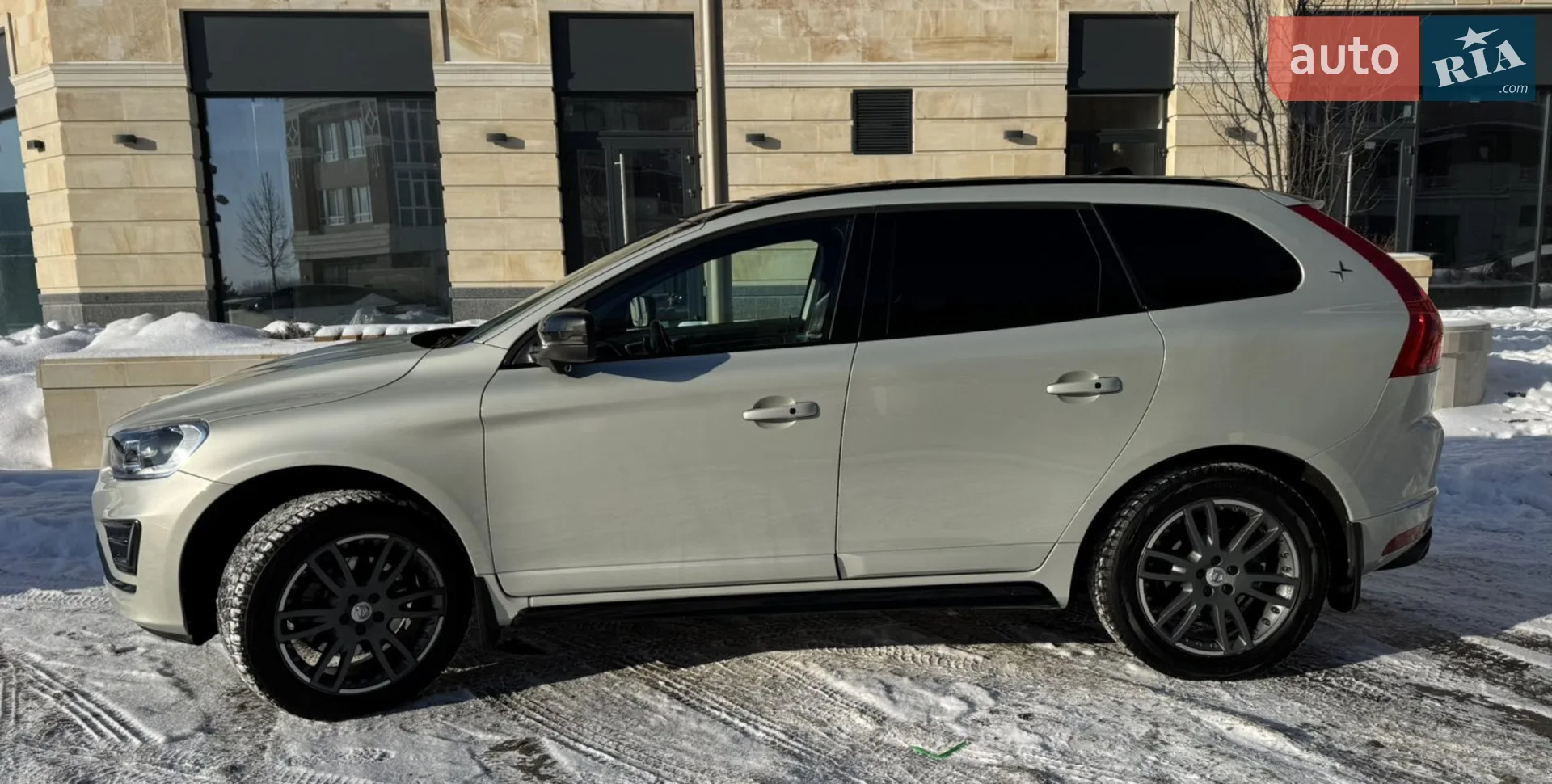 2013 Volvo XC60 - мініатюра 5