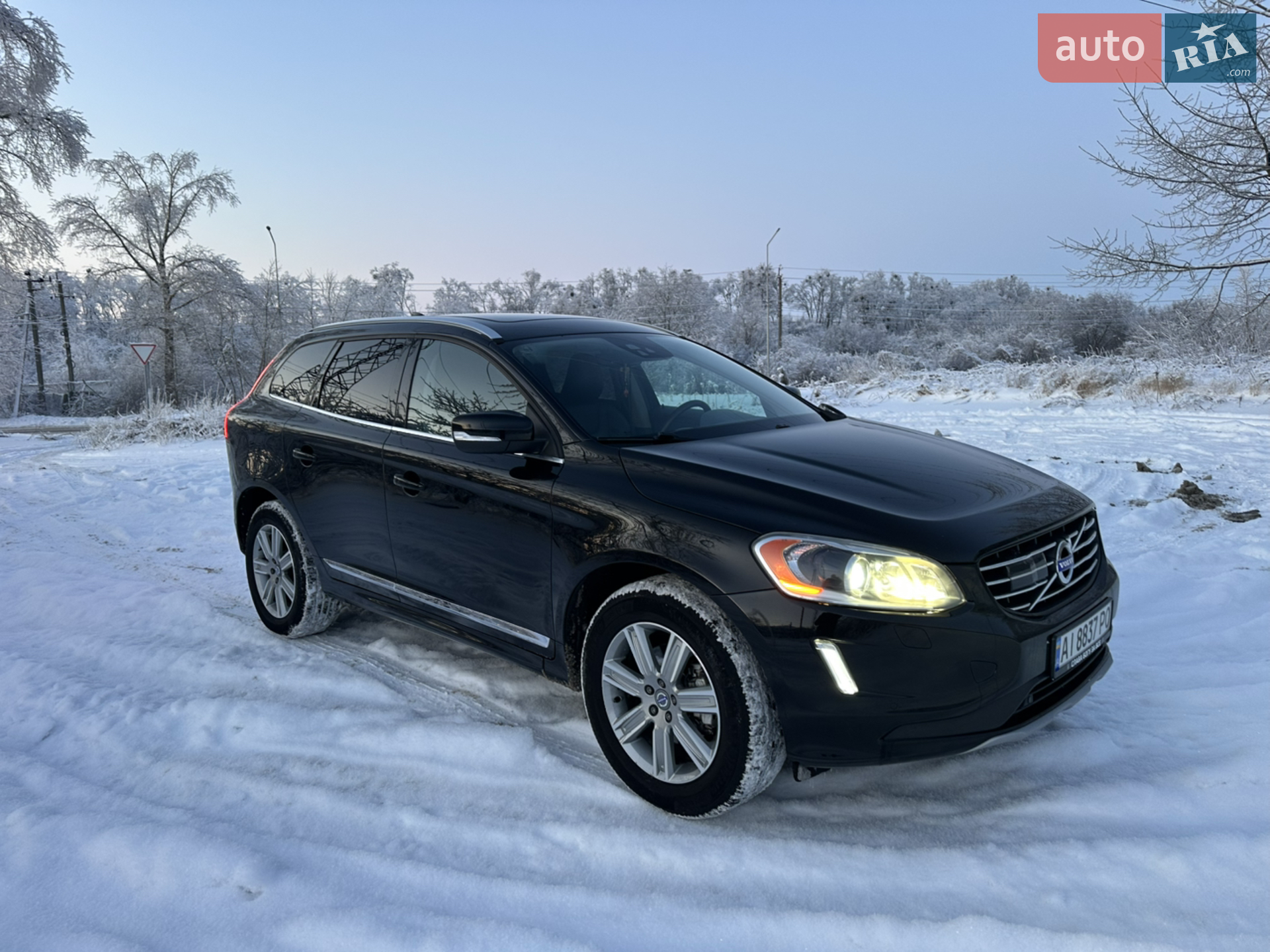 2016 Volvo XC60 - мініатюра 2