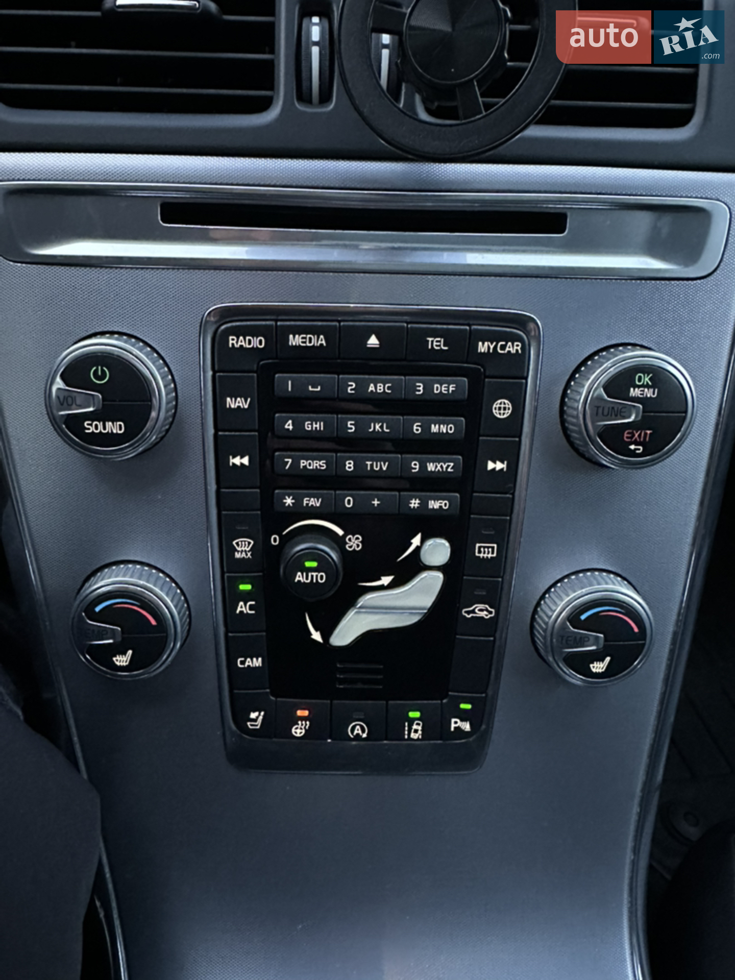 2016 Volvo XC60 - мініатюра 19