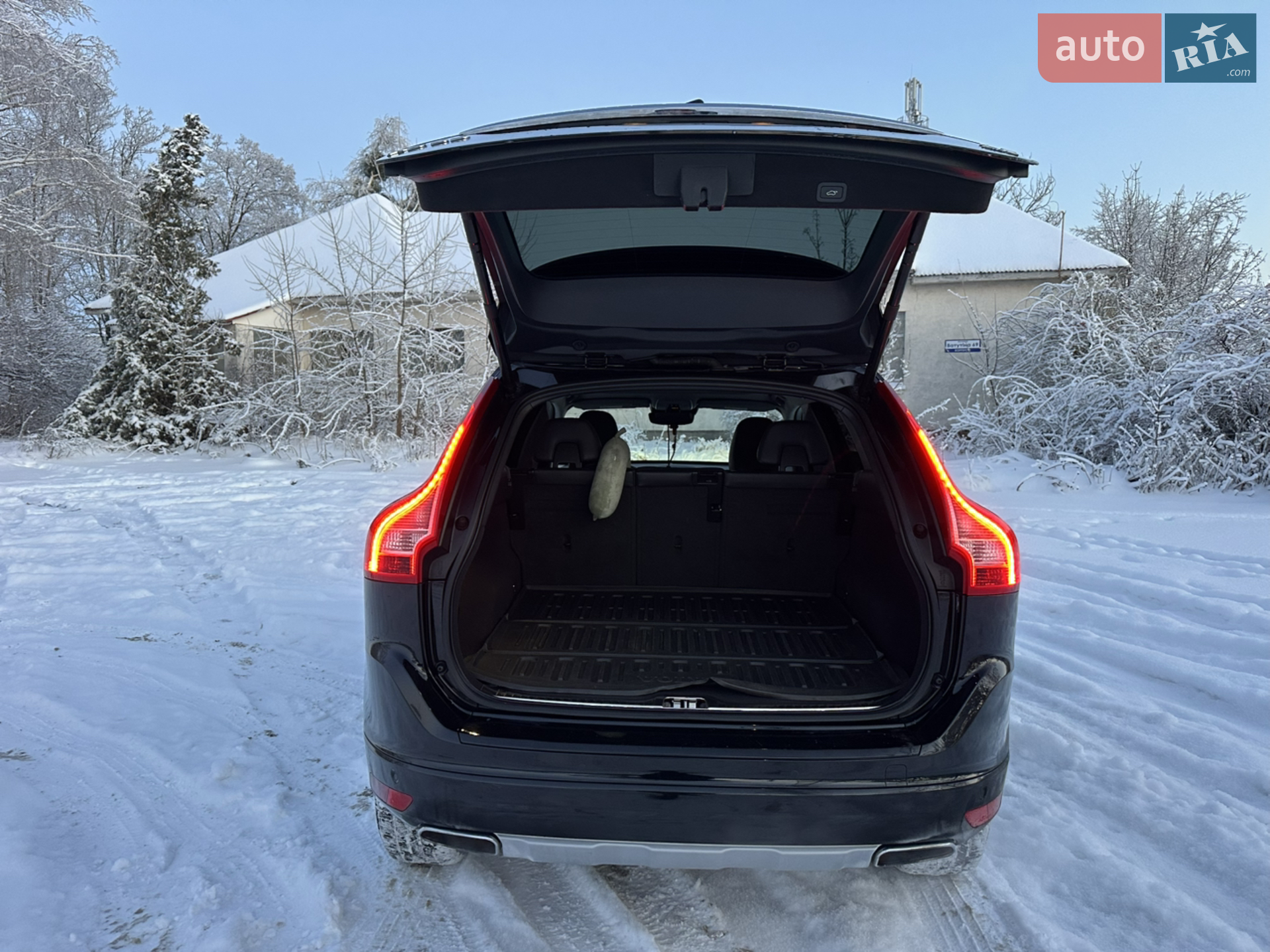 2016 Volvo XC60 - мініатюра 17