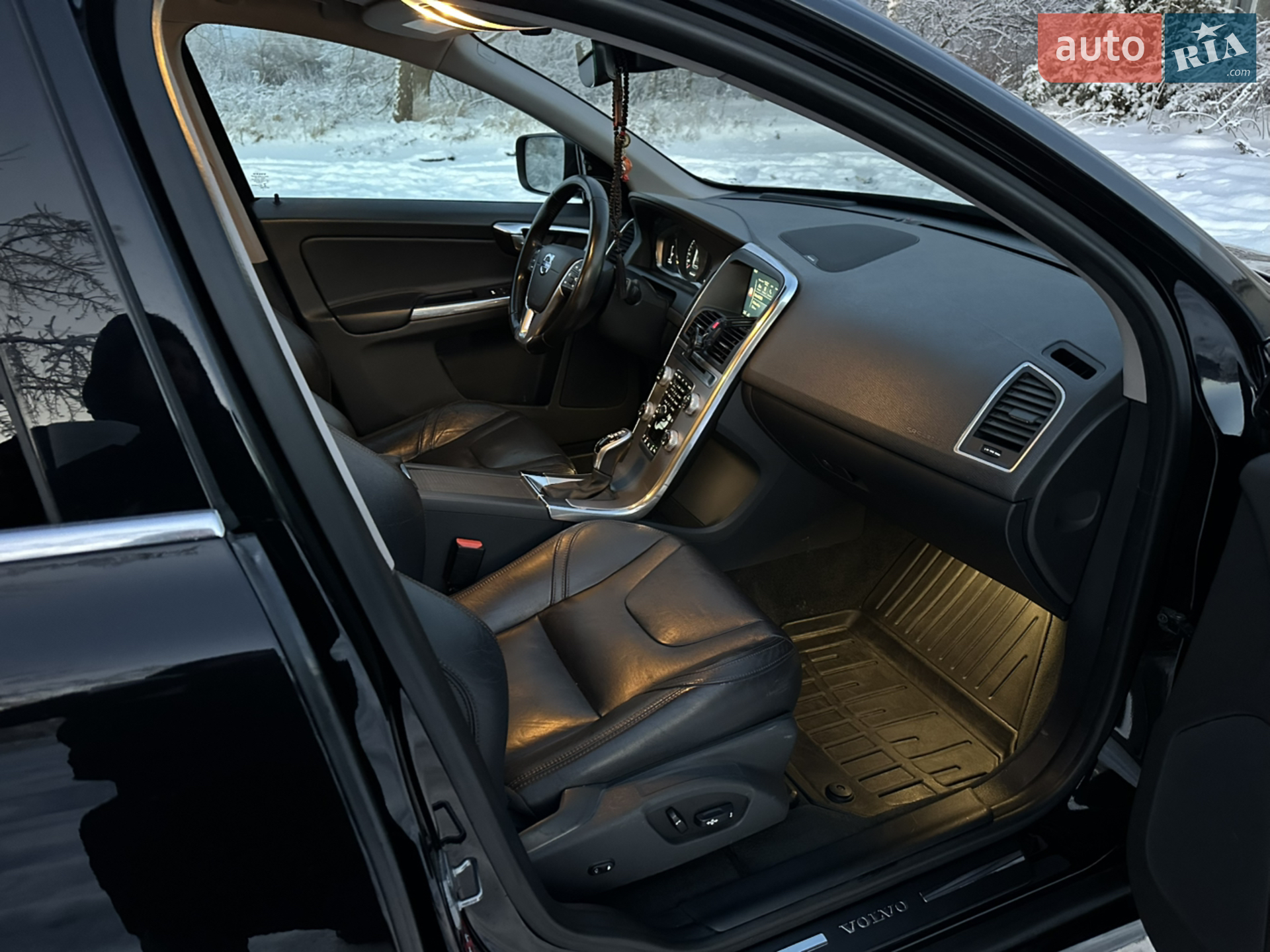 2016 Volvo XC60 - мініатюра 21