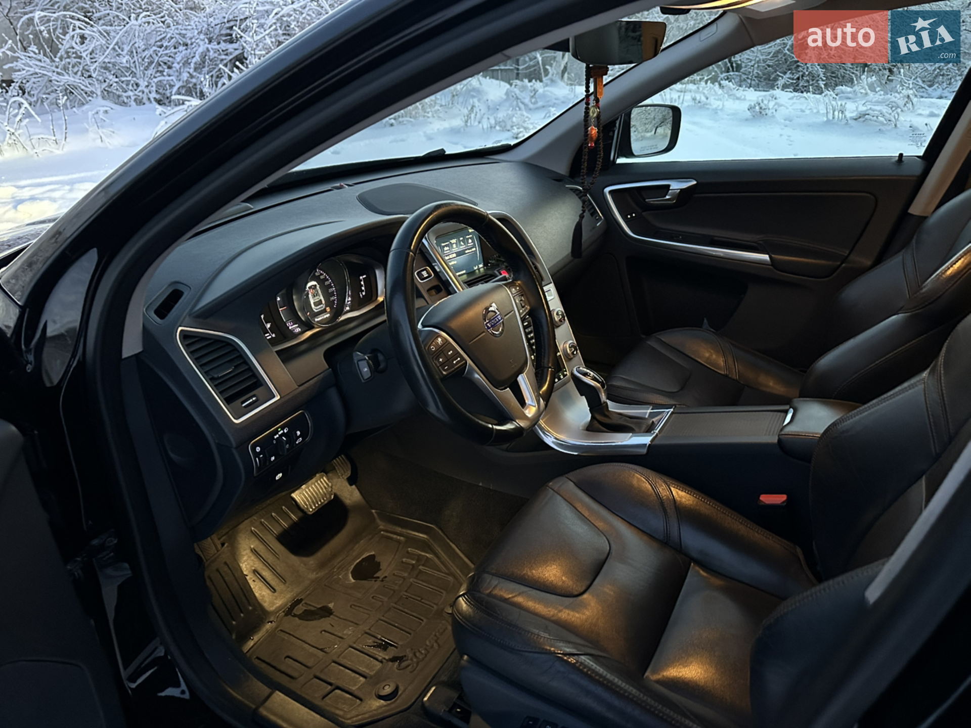 2016 Volvo XC60 - мініатюра 23