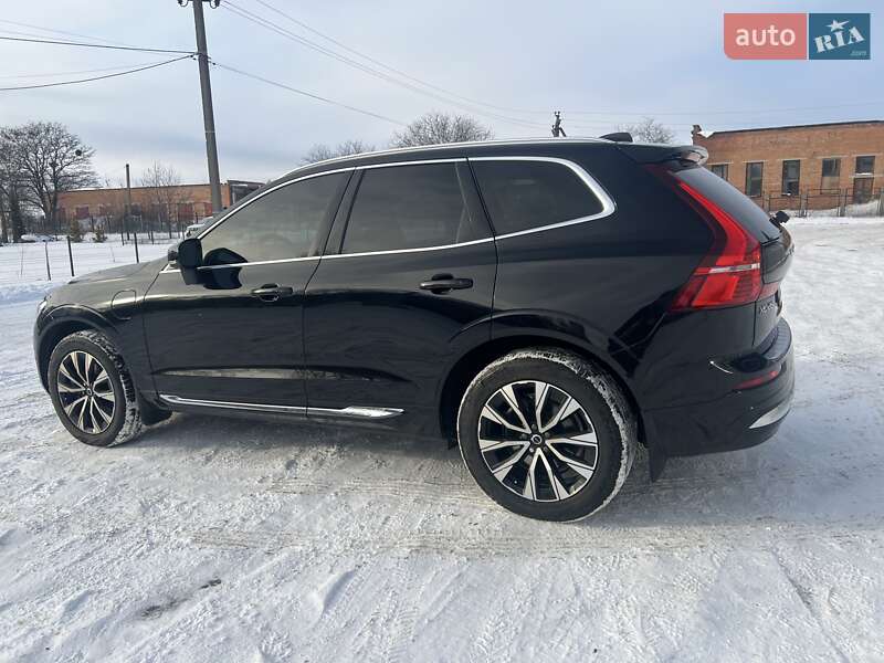 Внедорожник / Кроссовер Volvo XC60 2022 в Бершади