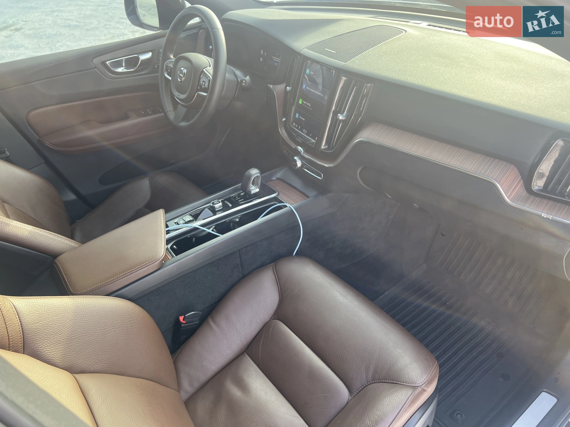 2022 Volvo XC60 - мініатюра 30