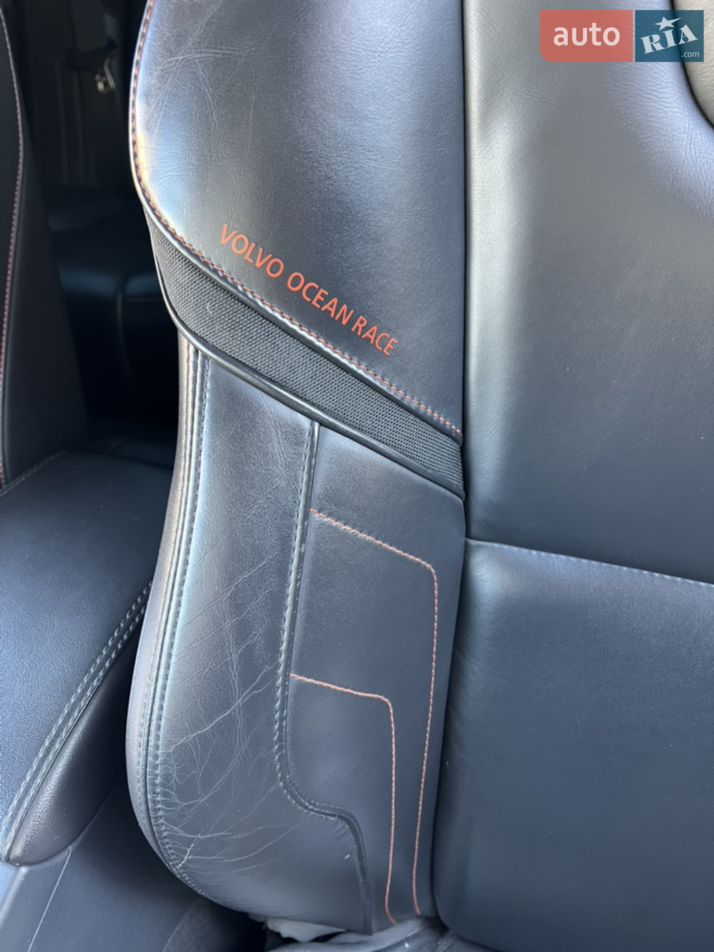 2015 Volvo XC60 - мініатюра 6