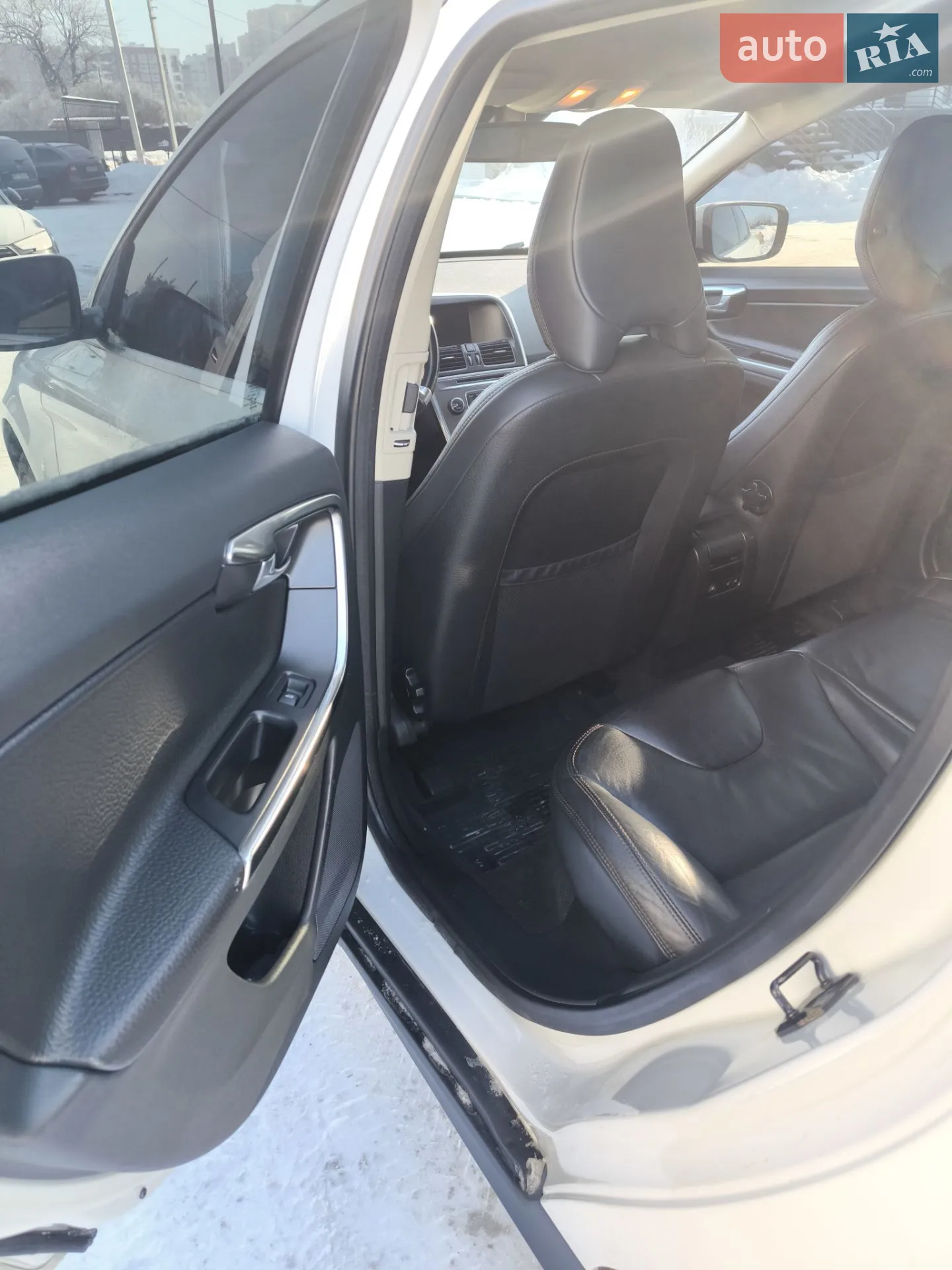 2013 Volvo XC60 - мініатюра 10