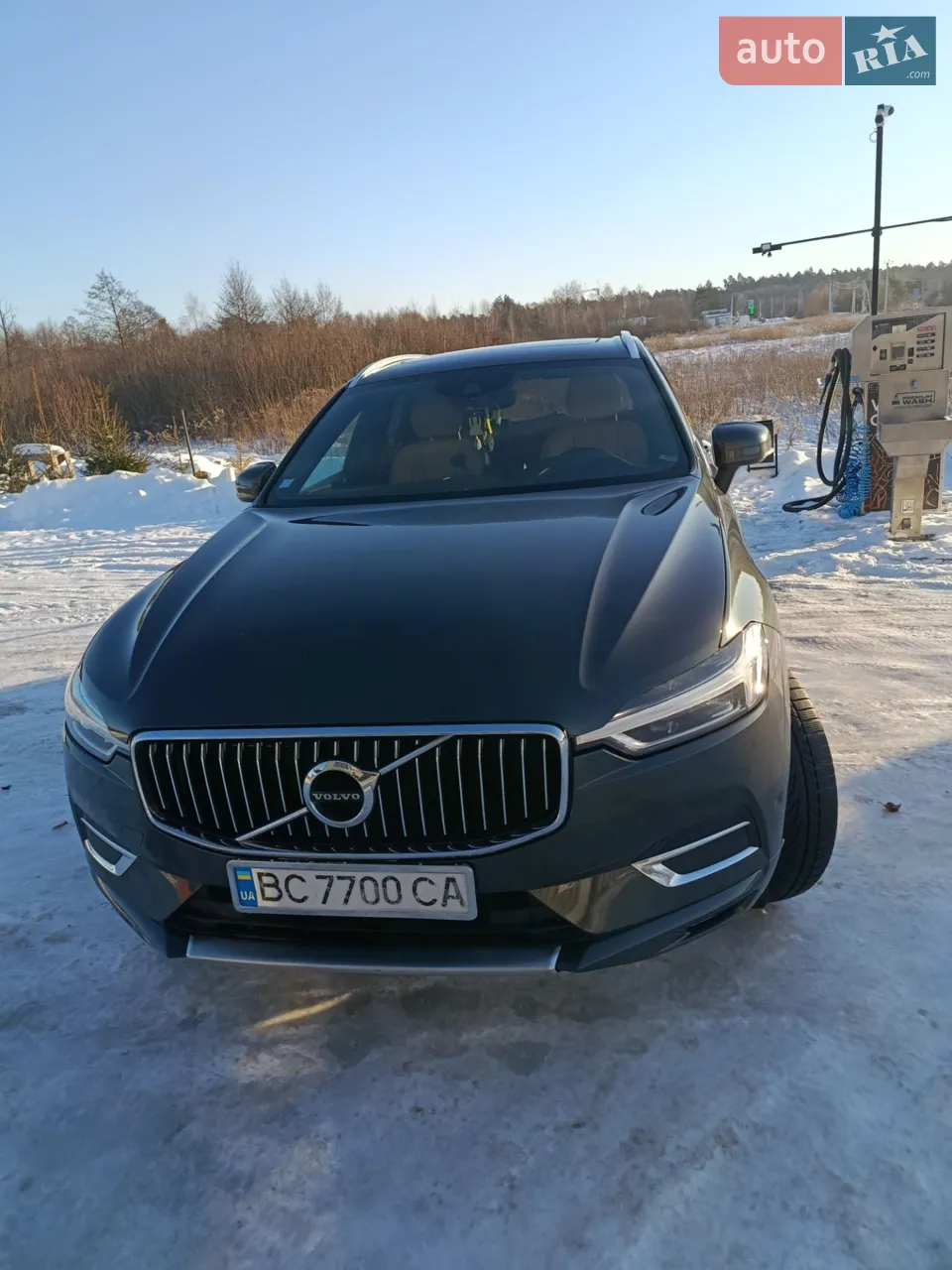 2019 Volvo XC60 - мініатюра 52