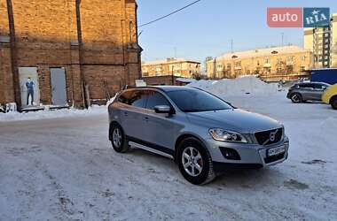 Позашляховик / Кросовер Volvo XC60 2009 в Житомирі