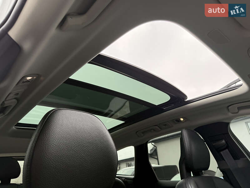 Внедорожник / Кроссовер Volvo XC60 2019 в Дрогобыче