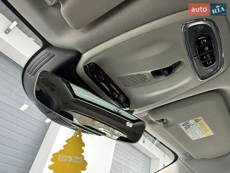 Внедорожник / Кроссовер Volvo XC60 2019 в Дрогобыче