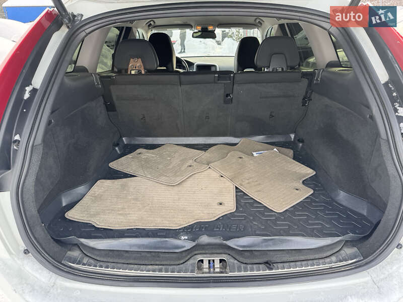 Внедорожник / Кроссовер Volvo XC60 2015 в Львове фото 22 Внедорожник / Кроссовер Volvo XC60 2015 в Львове