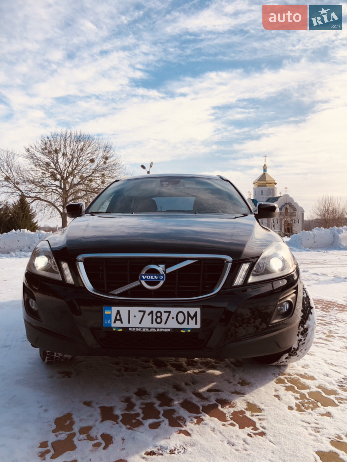 2010 Volvo XC60 - мініатюра 5