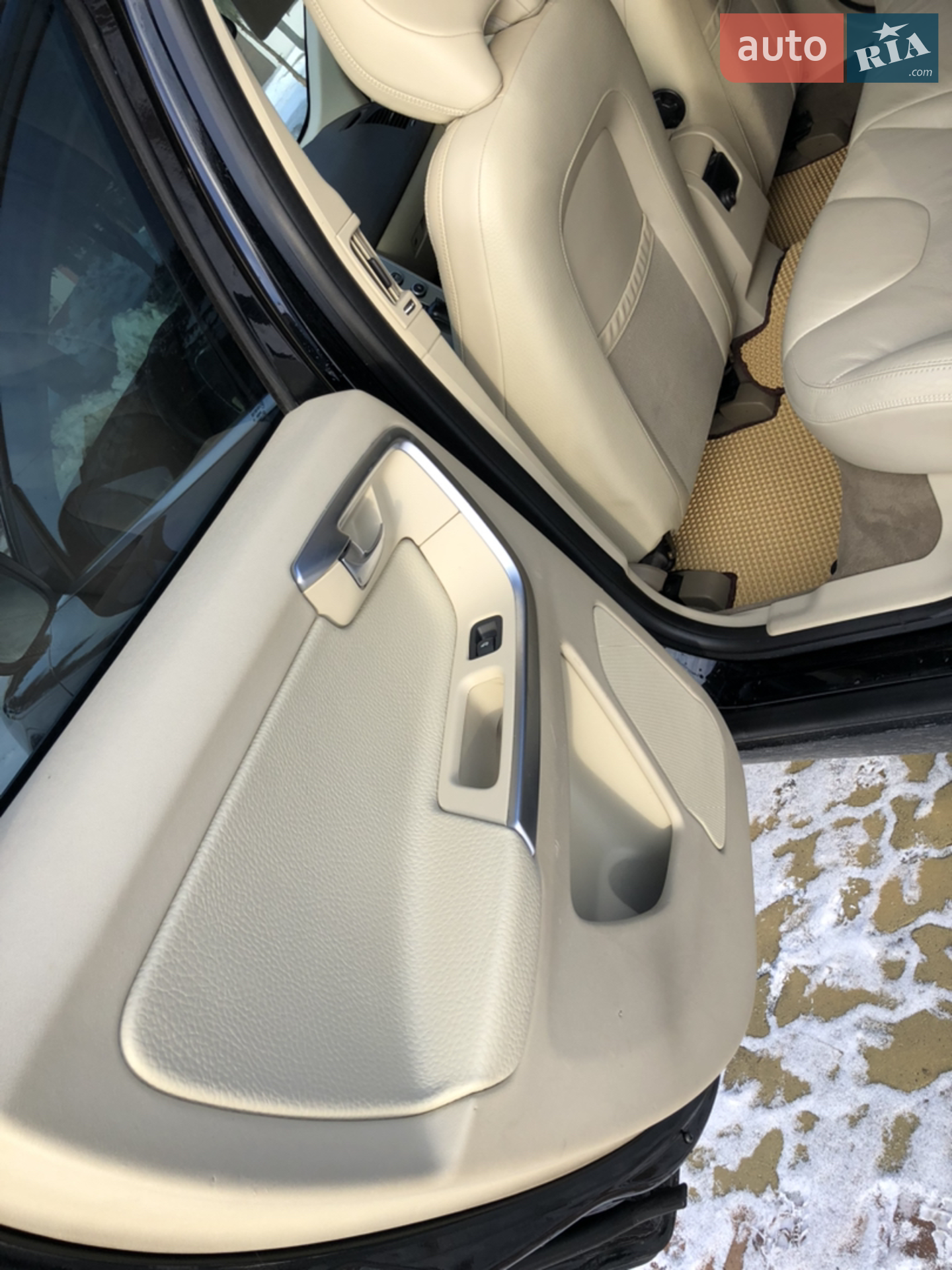2010 Volvo XC60 - мініатюра 17