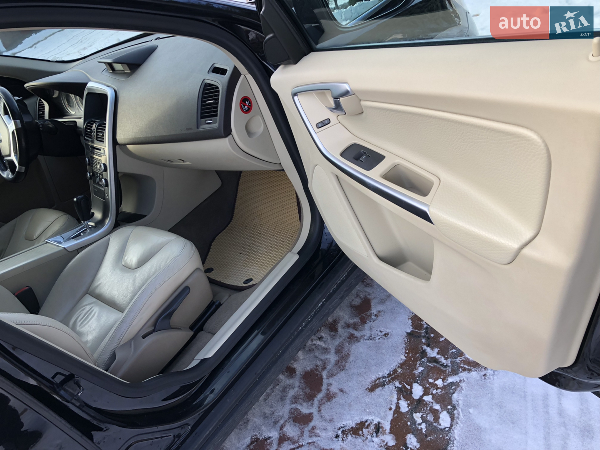 2010 Volvo XC60 - мініатюра 21