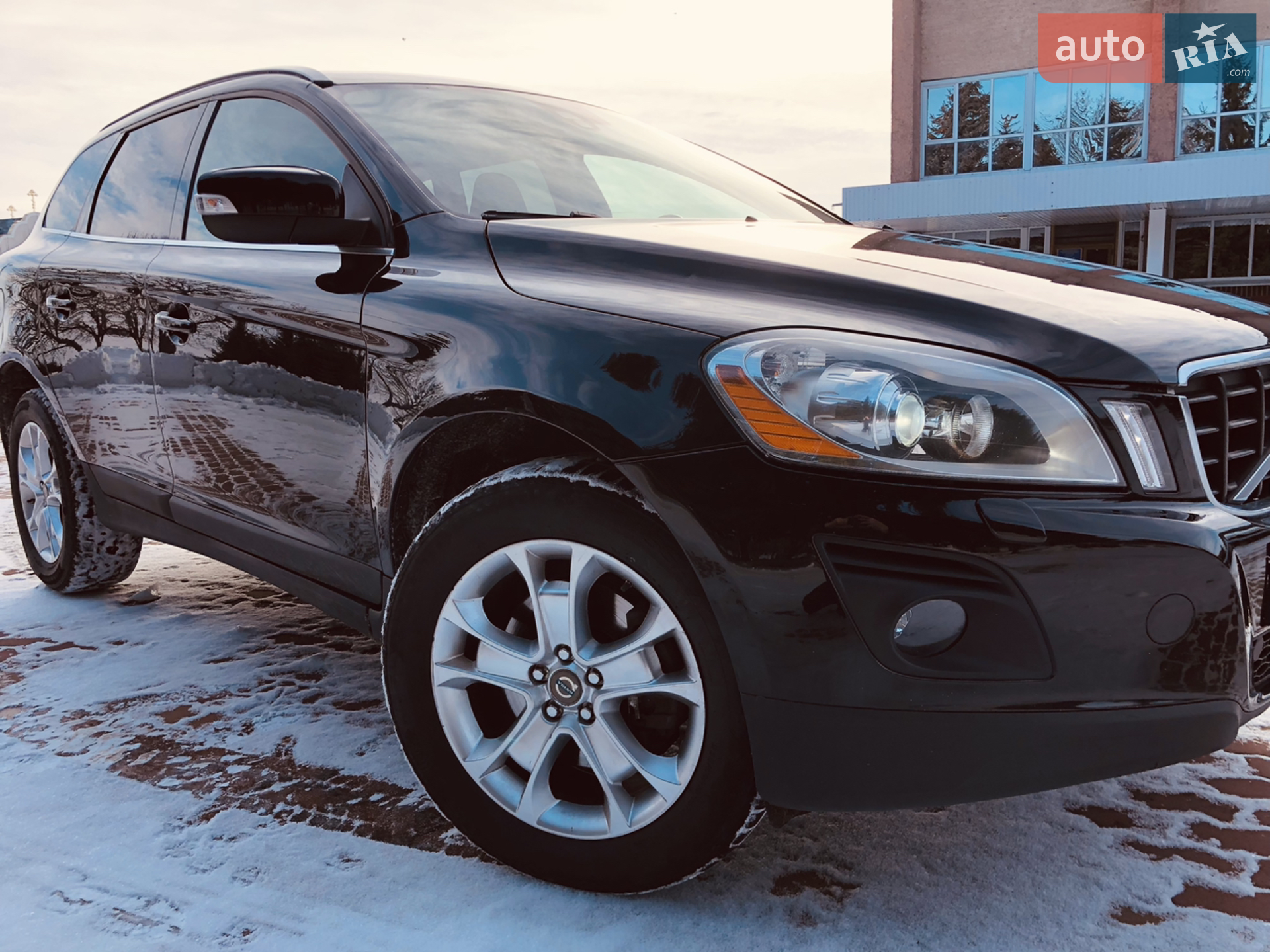2010 Volvo XC60 - мініатюра 30