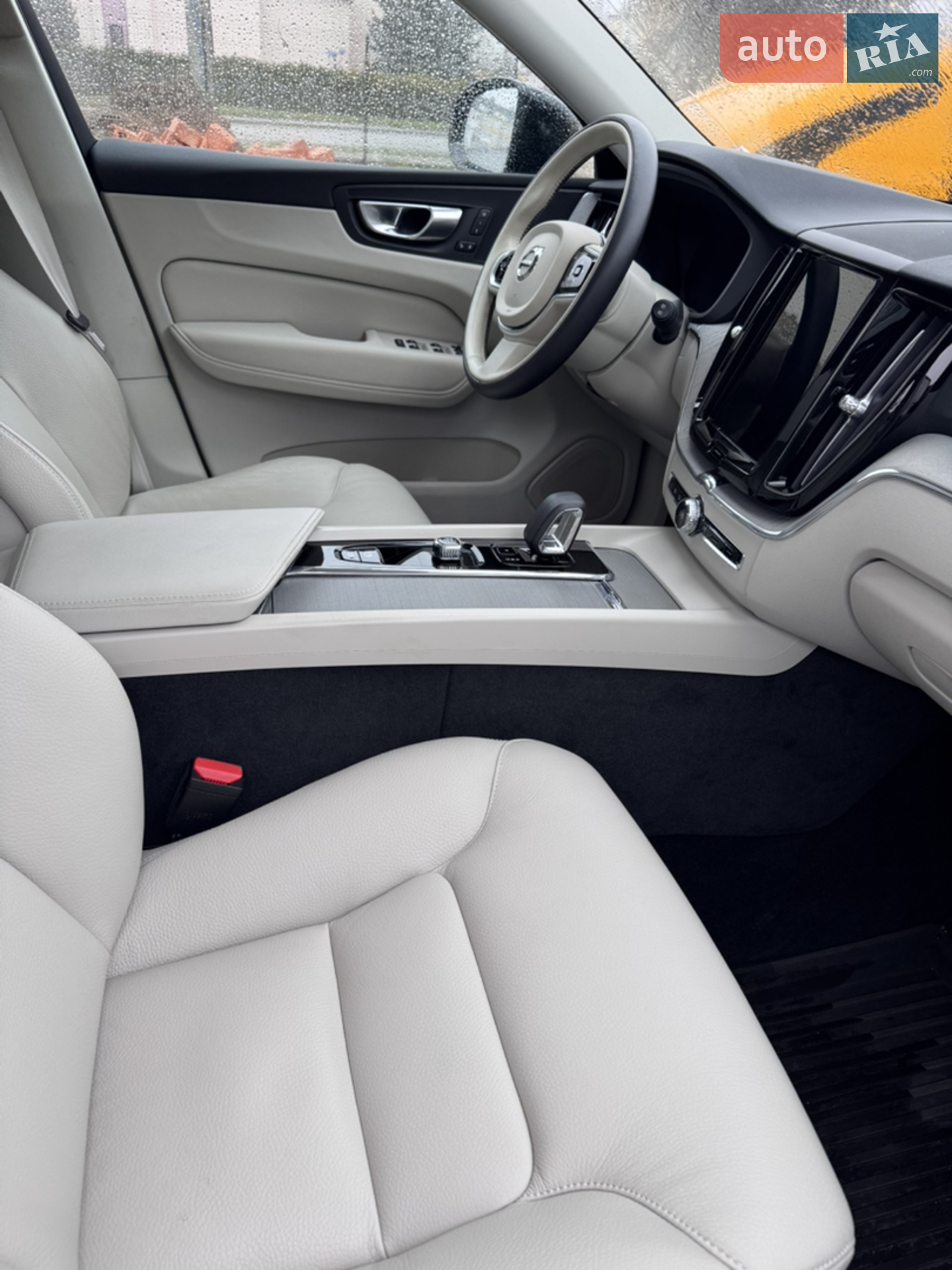 2023 Volvo XC60 - мініатюра 6