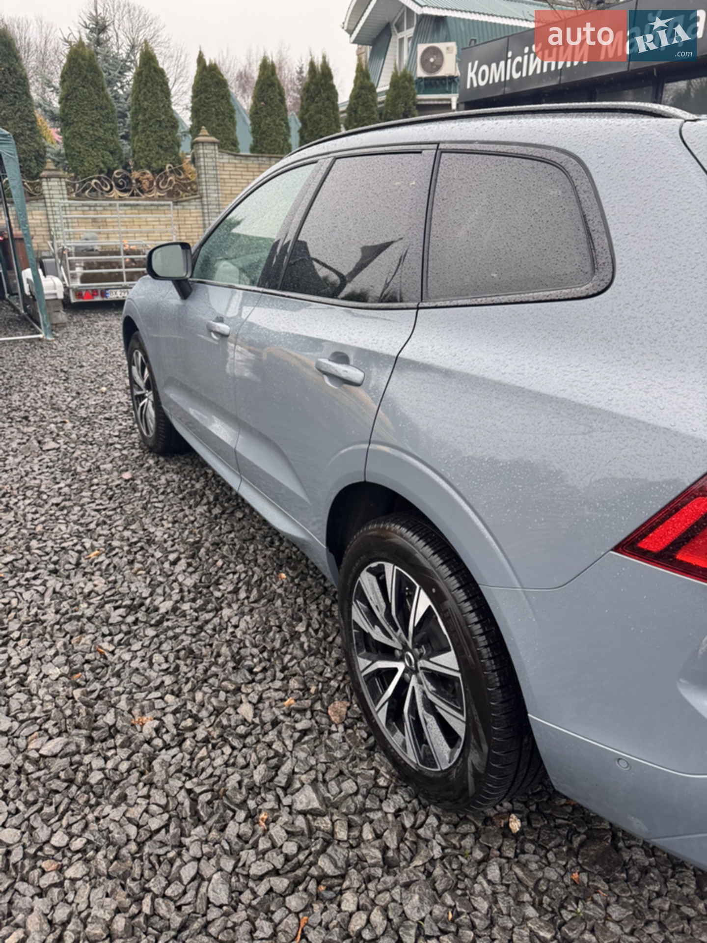 2023 Volvo XC60 - мініатюра 4