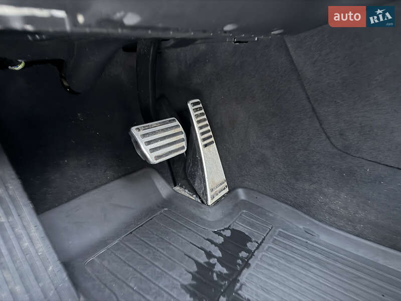 Внедорожник / Кроссовер Volvo XC60 2017 в Ровно