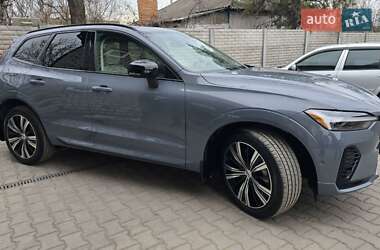 Внедорожник / Кроссовер Volvo XC60 2024 в Кривом Роге