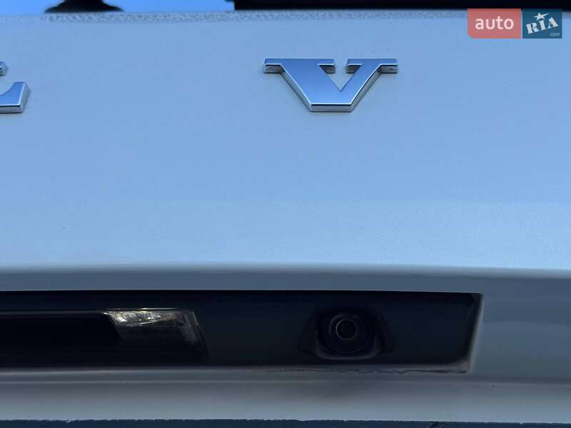 Внедорожник / Кроссовер Volvo XC60 2018 в Ровно