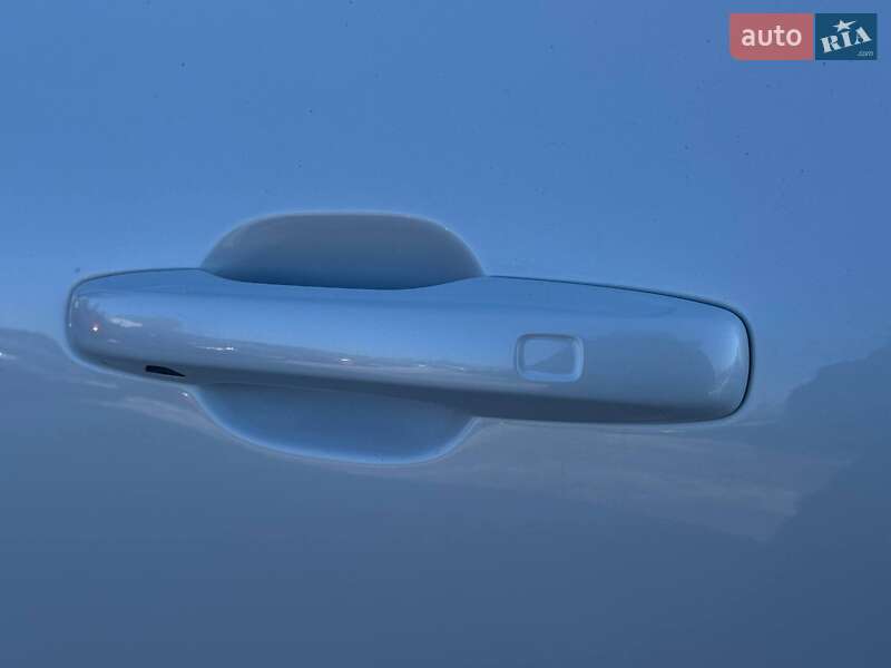 Внедорожник / Кроссовер Volvo XC60 2018 в Ровно