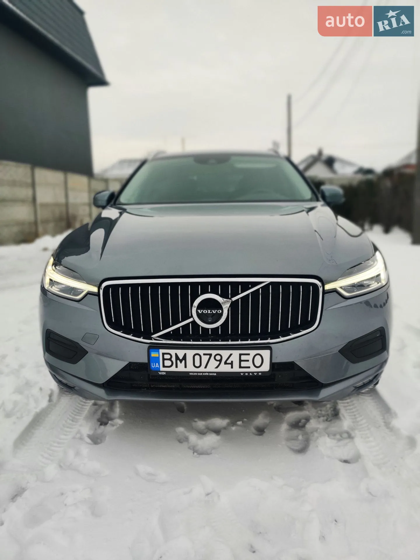 2020 Volvo XC60 - мініатюра 26