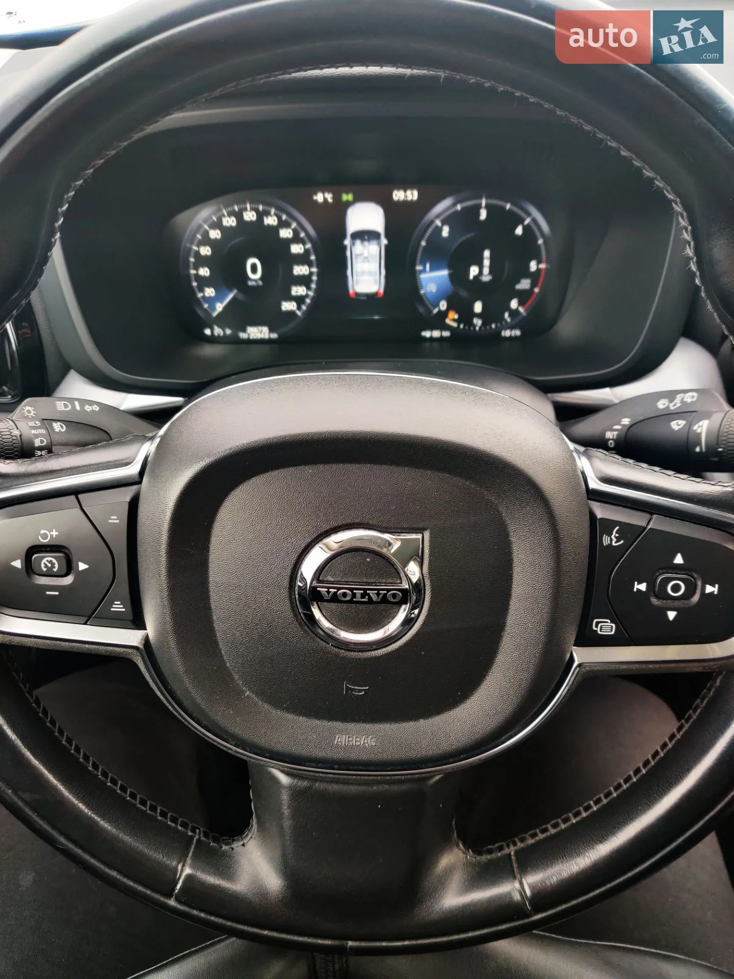 2020 Volvo XC60 - мініатюра 32