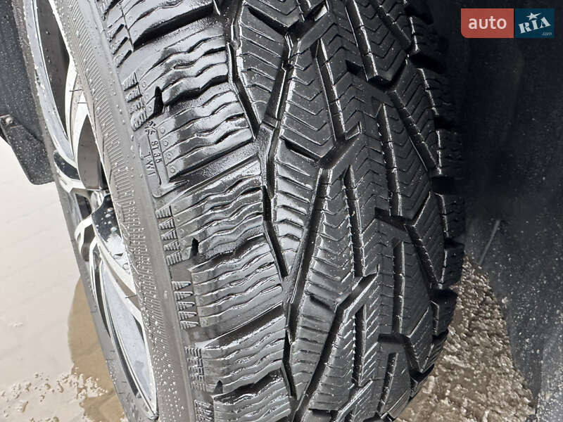 Внедорожник / Кроссовер Volvo XC60 2018 в Лопатине фото 17 Внедорожник / Кроссовер Volvo XC60 2018 в Лопатине