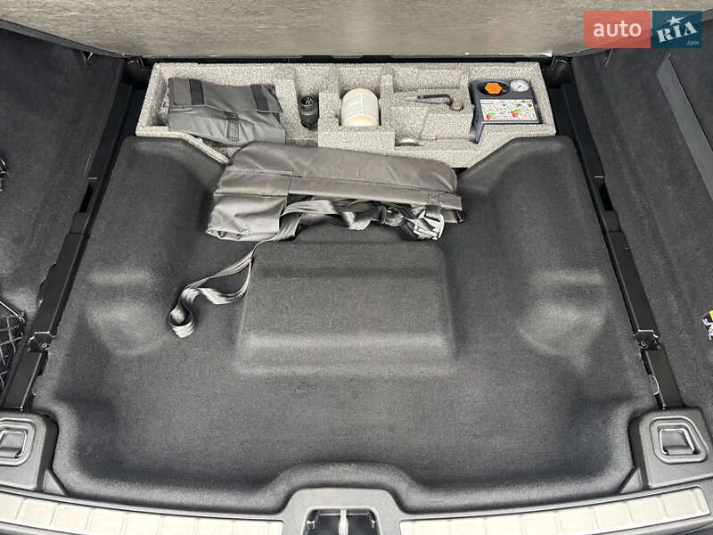 Внедорожник / Кроссовер Volvo XC60 2018 в Лопатине фото 25 Внедорожник / Кроссовер Volvo XC60 2018 в Лопатине