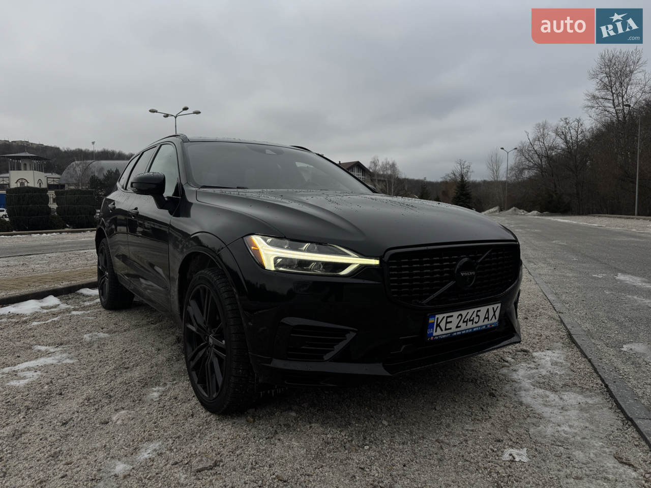2018 Volvo XC60 - мініатюра 29