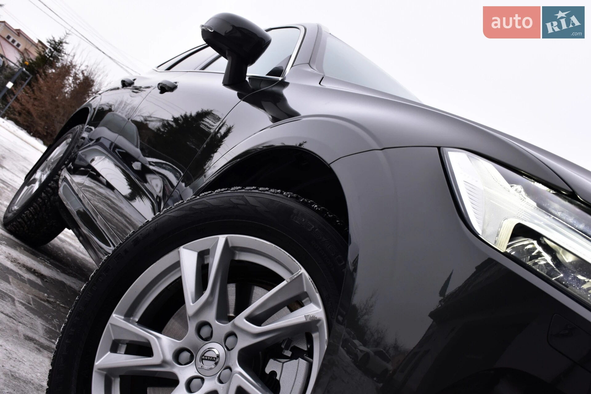 2019 Volvo XC60 - мініатюра 16