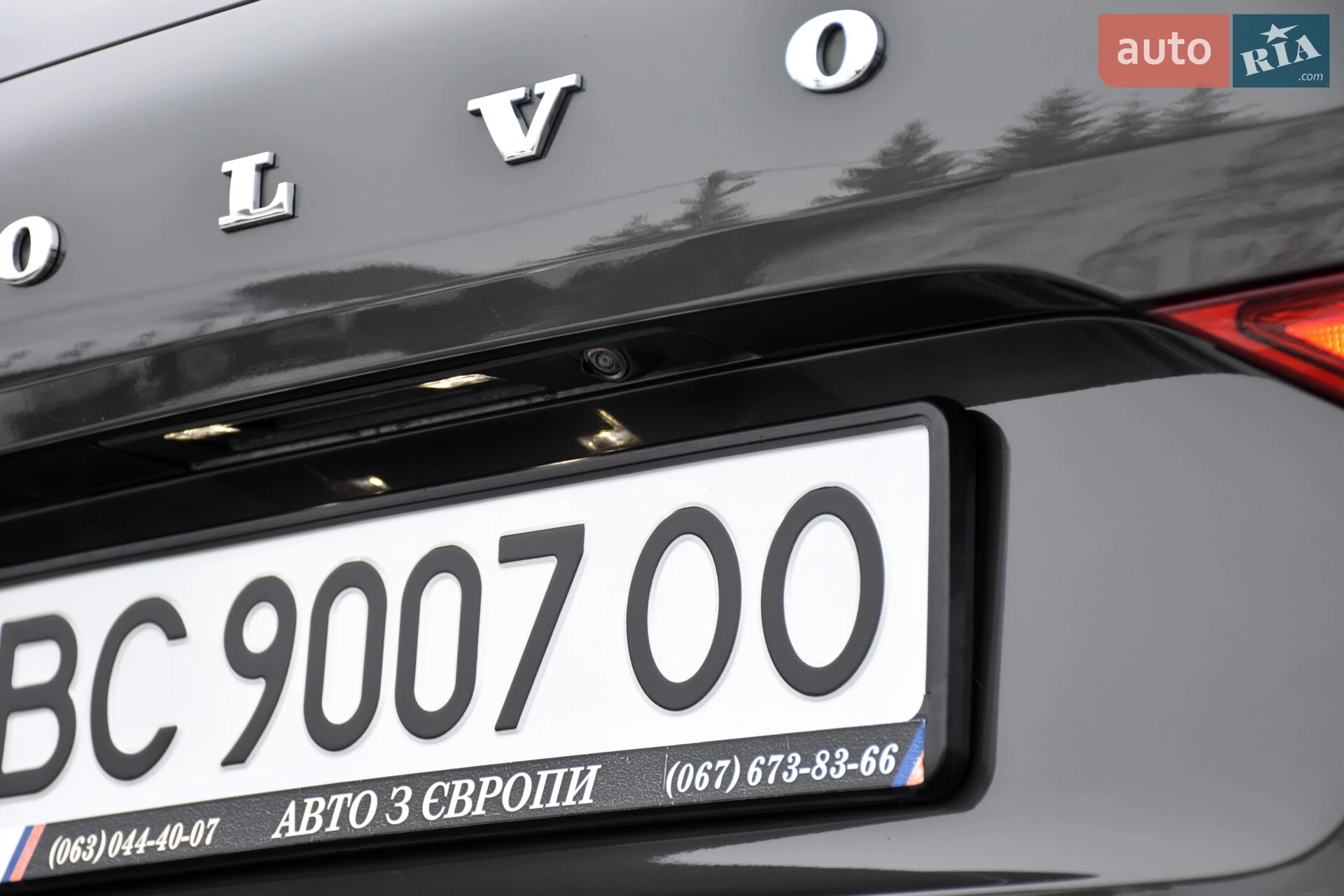 2019 Volvo XC60 - мініатюра 25