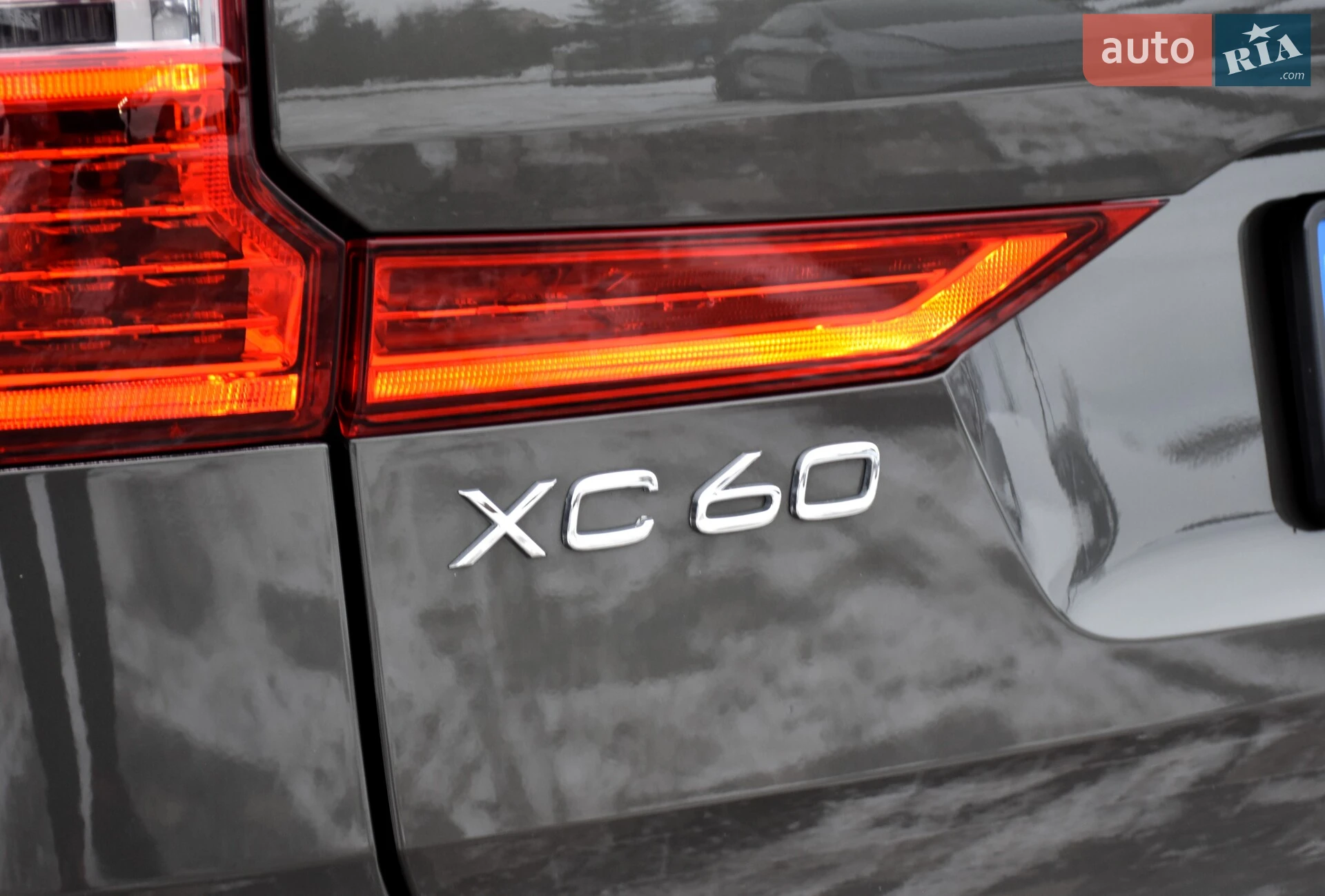 2019 Volvo XC60 - мініатюра 27