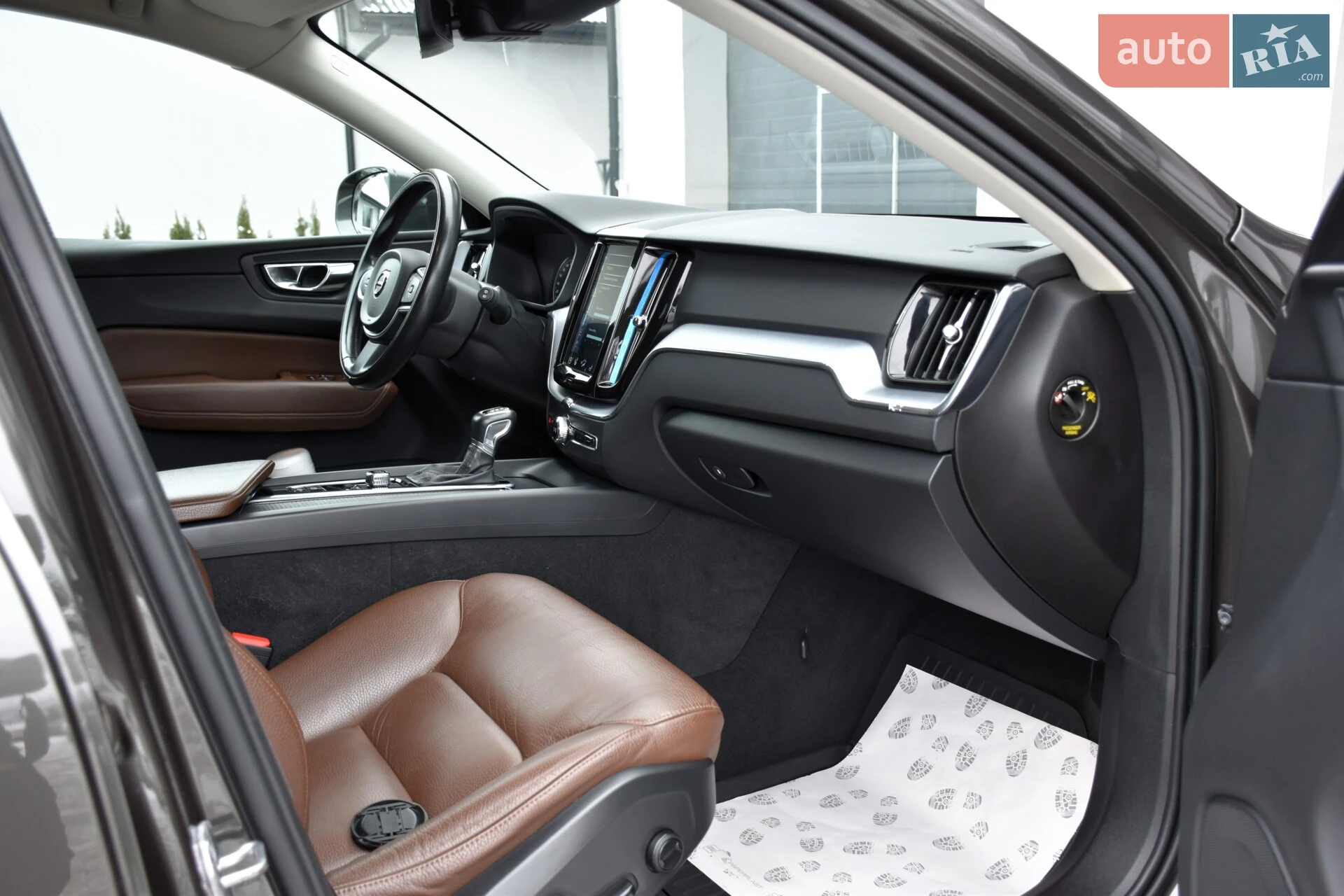 2019 Volvo XC60 - мініатюра 51
